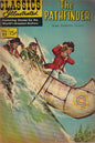 Classics Illustrated #22 - The Pathfinder (Average)