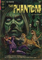 The Phantom - Gold Key Comics #12