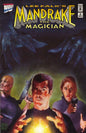 Marvel select - Mandrake the Magician #2