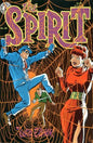 Kitchen Sink Comix - The Spirit #26 by Will Eisner