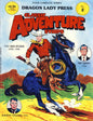Dragon Lady Press - Classic Adventure Strips #2