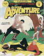Dragon Lady Press - Classic Adventure Strips #3