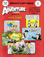 Dragon Lady Press - Classic Adventure Strips #5