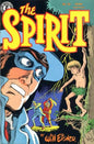Kitchen Sink Comix - The Spirit #32 by Will Eisner