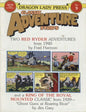Dragon Lady Press - Classic Adventure Strips #9