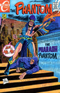 The Phantom - Charlton Comics #32