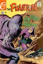 The Phantom - Charlton Comics #34