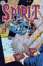Kitchen Sink Comix - The Spirit #38 by Will Eisner