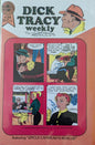 Dick Tracy Weekly #38