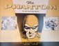 The Phantom Comics : The Shark's Nest - Reprint by PCC & JAL