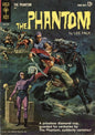 The Phantom - Gold Key Comics #3