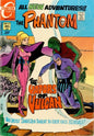 The Phantom - Charlton Comics #47
