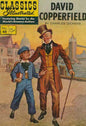 Classics Illustrated #48 - David Copperfield (Good)