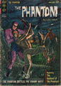 The Phantom - Gold Key Comics #5