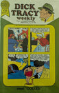 Dick Tracy Weekly #50