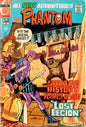 The Phantom - Charlton Comics #50
