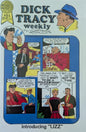 Dick Tracy Weekly #51