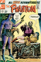 The Phantom - Charlton Comics #51