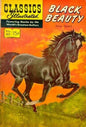 Classics Illustrated #60 Black Beauty (Fine)