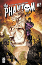 The Phantom #2 - Mad Cave