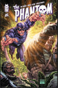 The Phantom #5 - Mad Cave