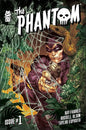 The Phantom #1 - Mad Cave