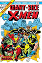 Giant size - X-Men #1 -Fascimile Edition