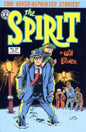 Kitchen Sink Comix - The Spirit #64 by Will Eisner