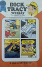 Dick Tracy Weekly #68