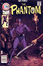 The Phantom - Charlton Comics #69