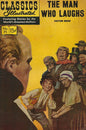 Classics Illustrated #71 The Man Who Laughs (Fine)