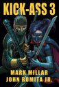 Kick-Ass #3 - Deluxe Edition Hard Cover