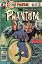 The Phantom - Charlton Comics #73