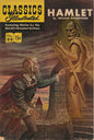 Classics Illustrated #99 Hamlet (Fine)