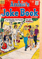 Archie's Joke Book