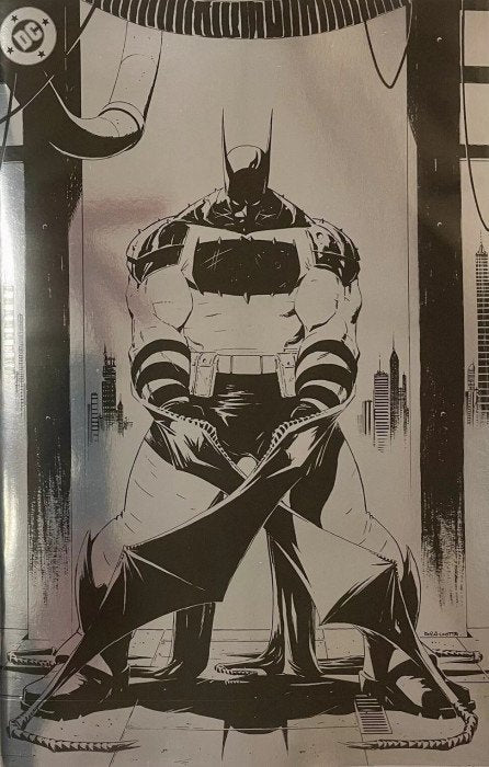 Absolute Batman #1 - Foil Variant