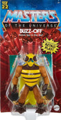 MOTU - Buzz Off