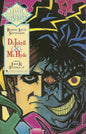 Classics Illustrated (Berkley first Publishing) - Dr. Jekyll & Mr. Hyde