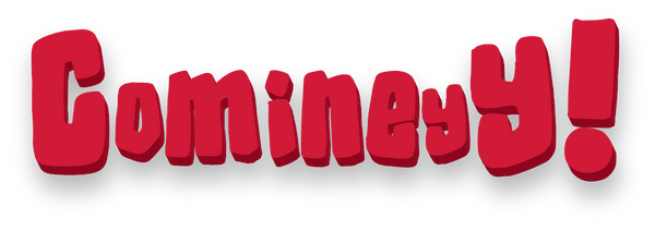 Comineyy Comics LLP