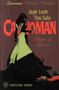 Catwoman : When in Rome - Chapter-4: Thursday