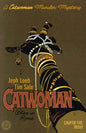 Catwoman : When in Rome - Chapter-5: Friday