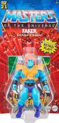 MOTU - Faker