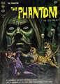 The Phantom - Gold Key Comics #12
