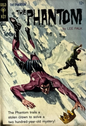 The Phantom - Gold Key Comics #13