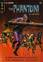 The Phantom - Gold Key Comics #16