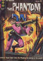 The Phantom - Gold Key Comics #7