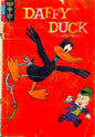 Gold Key - Daffy Duck