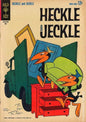 Gold Key - New Terrytoons starring Heckle and Jeckle
