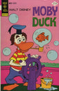 Gold Key - Walt Disney - Moby Duck