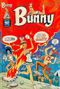 Harvey Comics - The Queen of the In-crowd Bunny